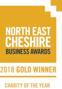  Cheshire East Business Awards Charity of the Year