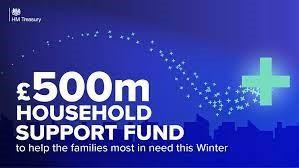 Household Support Fund Household Support Fund