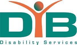 DIB Logo DIB Logo