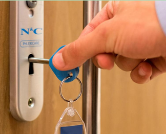 Radar Key