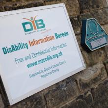 Disability Information Bureau